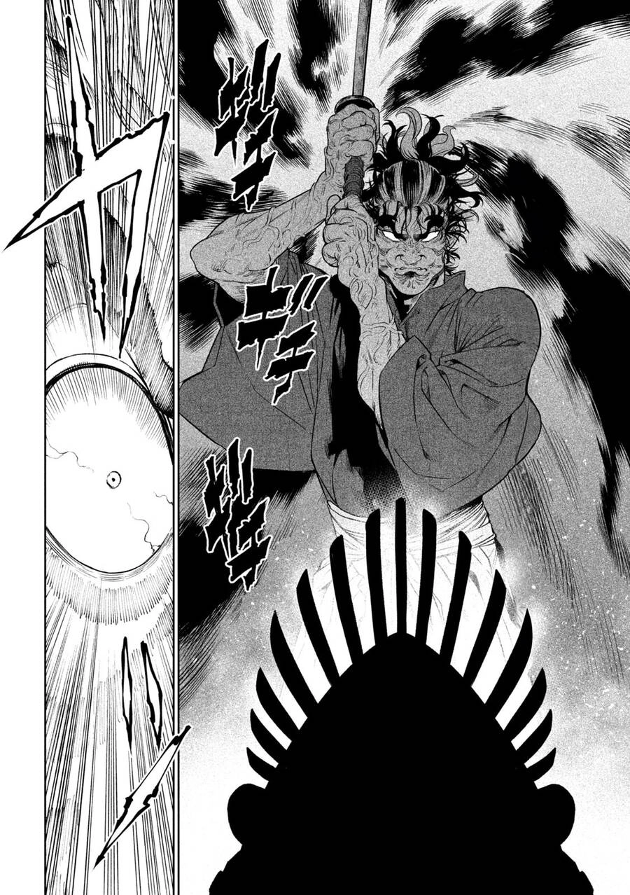 Tenkaichi - Thiên Hạ Đệ Nhất Võ Sĩ Đại Hội Chapter 31 - 20