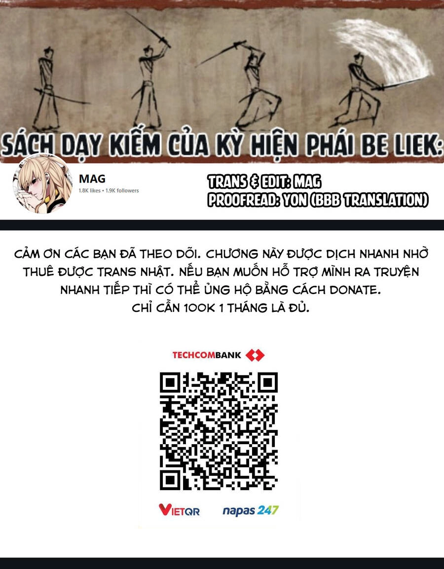 Tenkaichi - Thiên Hạ Đệ Nhất Võ Sĩ Đại Hội Chapter 35 - 30