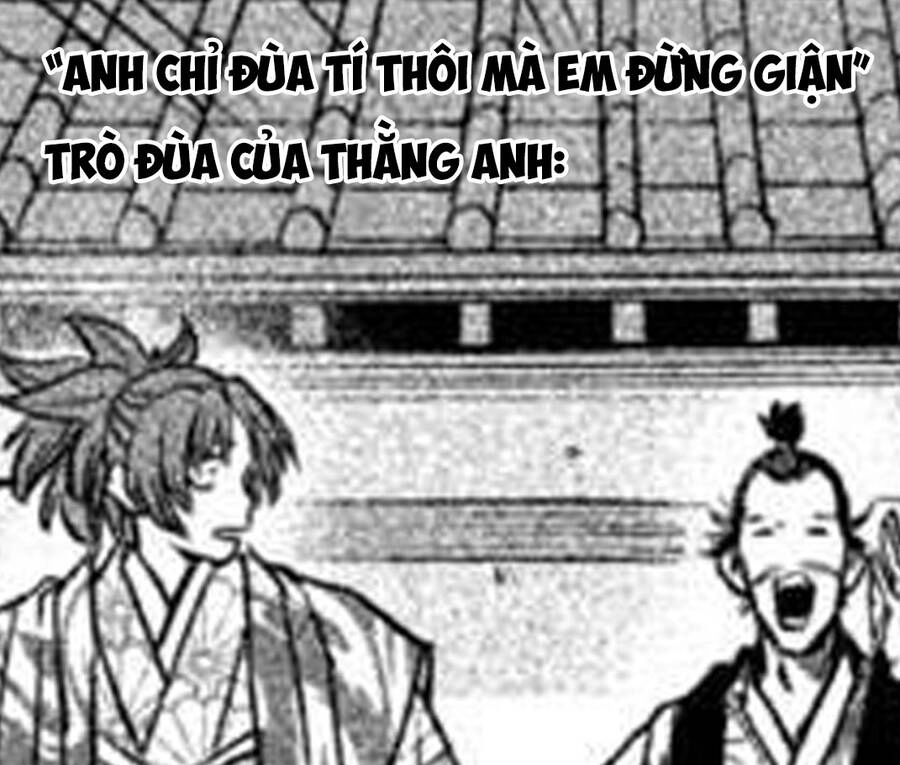 Tenkaichi - Thiên Hạ Đệ Nhất Võ Sĩ Đại Hội Chapter 35 - 31
