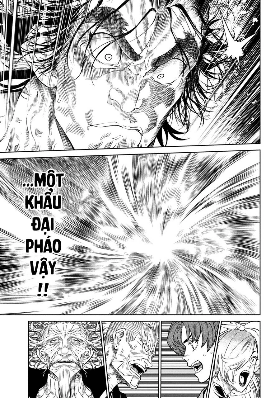 Tenkaichi - Thiên Hạ Đệ Nhất Võ Sĩ Đại Hội Chapter 36 - 29