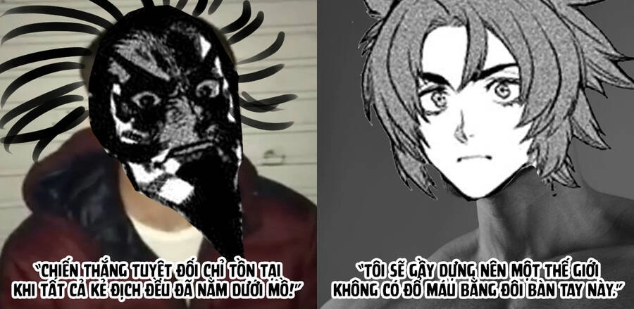 Tenkaichi - Thiên Hạ Đệ Nhất Võ Sĩ Đại Hội Chapter 36 - 33