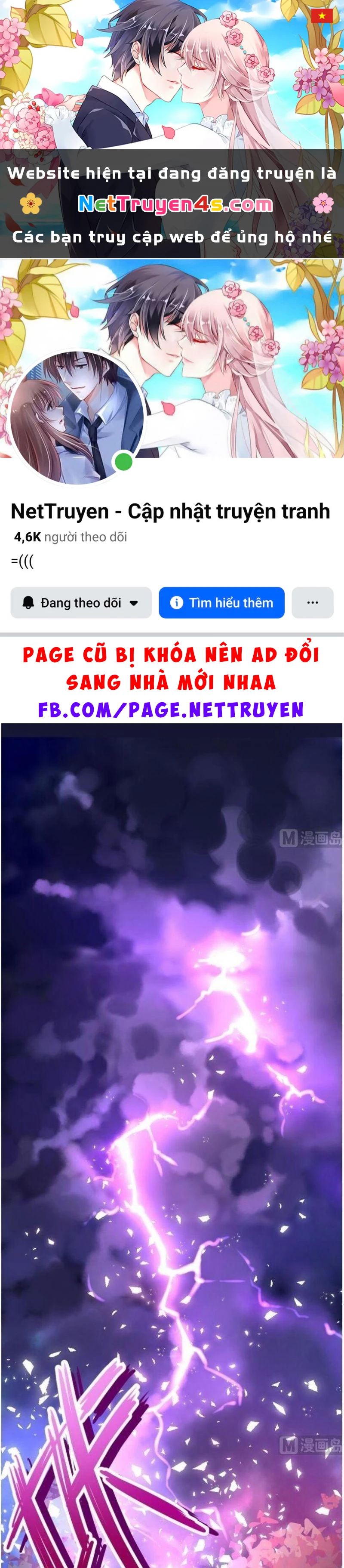 Tu Tiên Trở Về Tại Vườn Trường Chapter 1 - 1