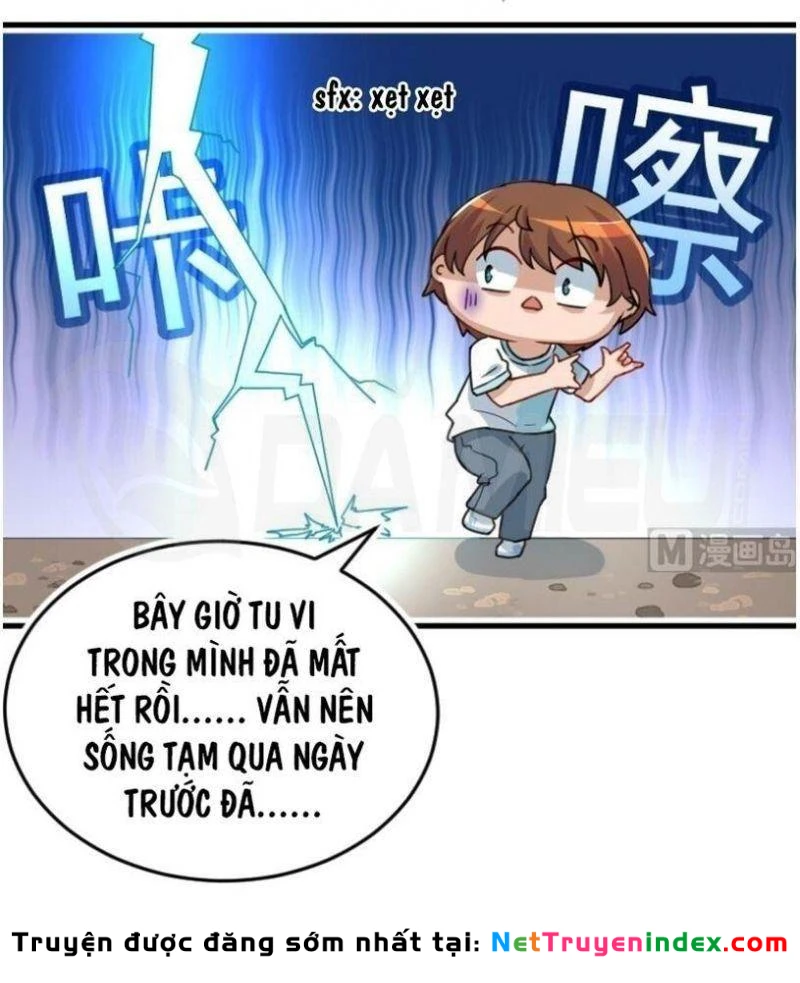 Tu Tiên Trở Về Tại Vườn Trường Chapter 1 - 14