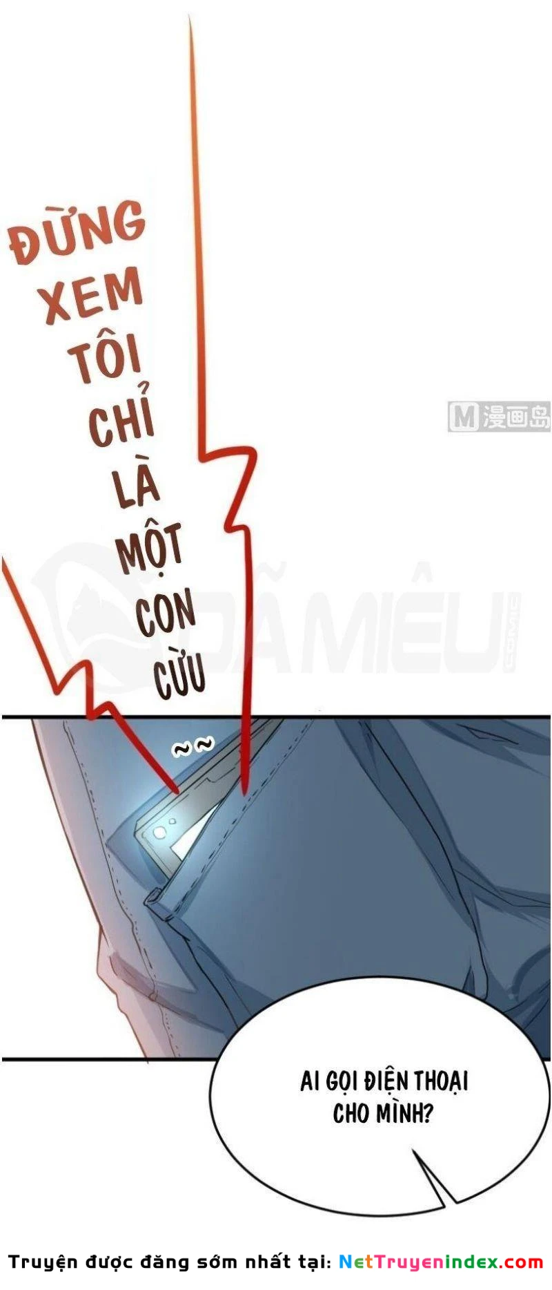 Tu Tiên Trở Về Tại Vườn Trường Chapter 1 - 15