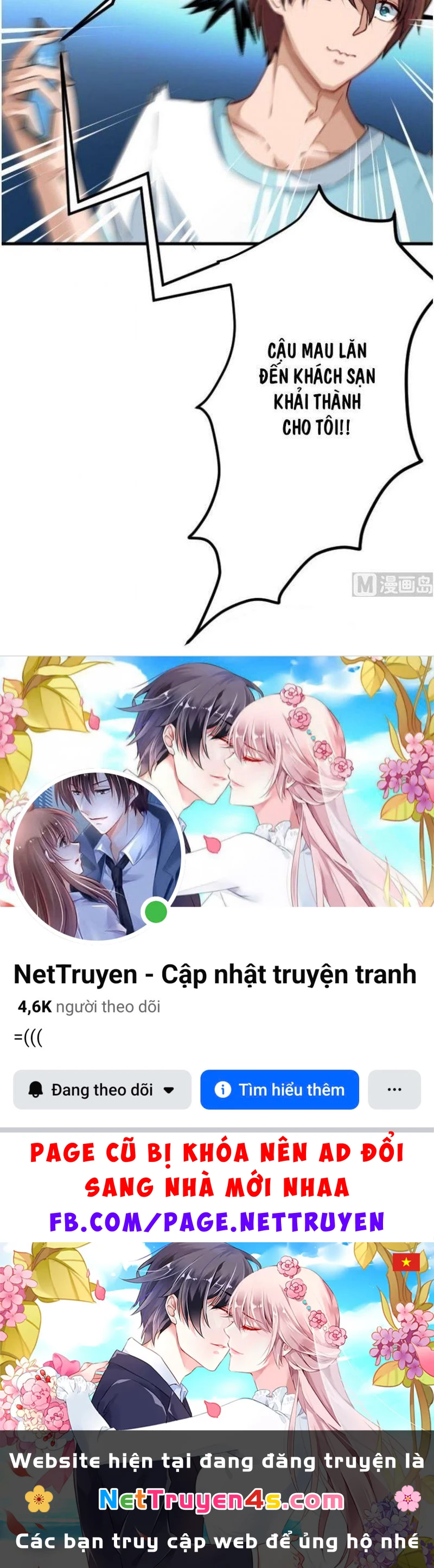 Tu Tiên Trở Về Tại Vườn Trường Chapter 1 - 17