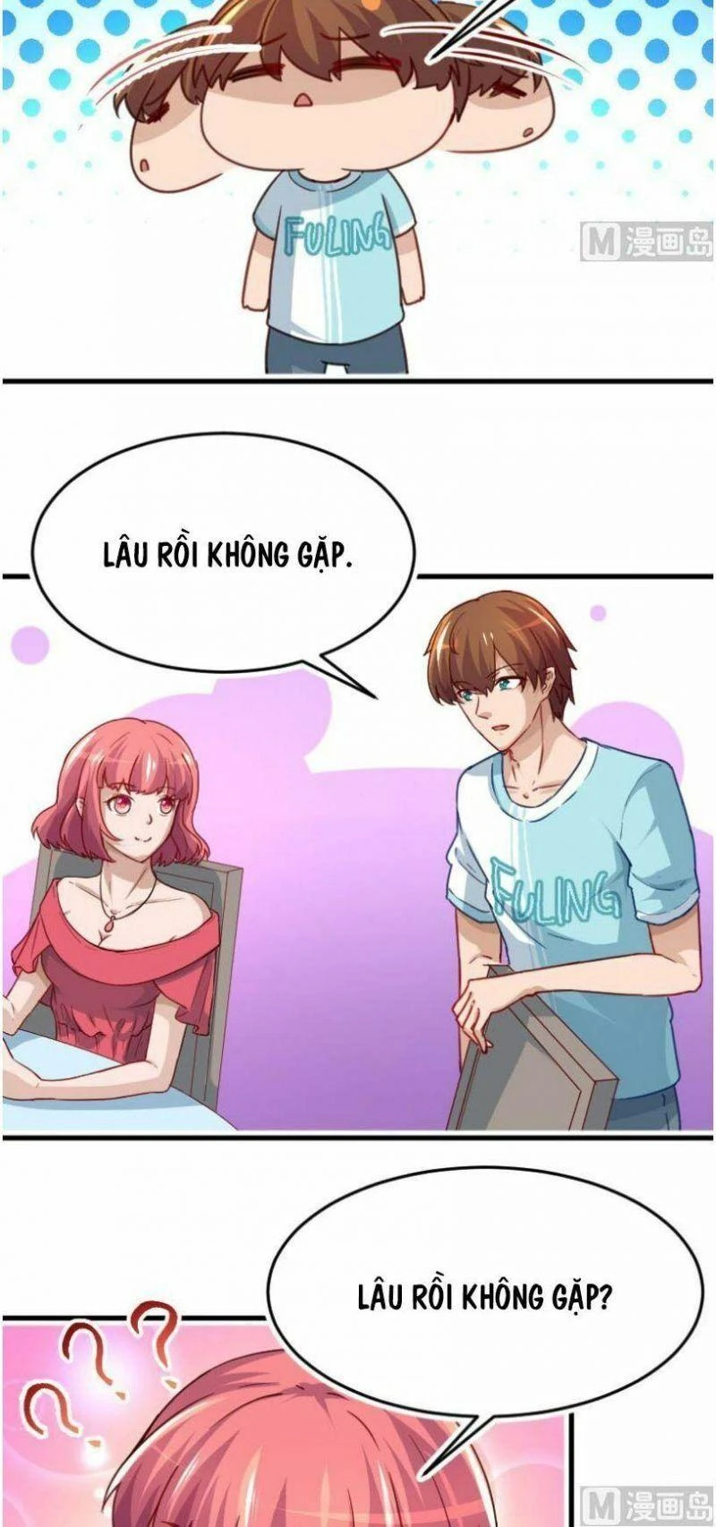 Tu Tiên Trở Về Tại Vườn Trường Chapter 2 - 11