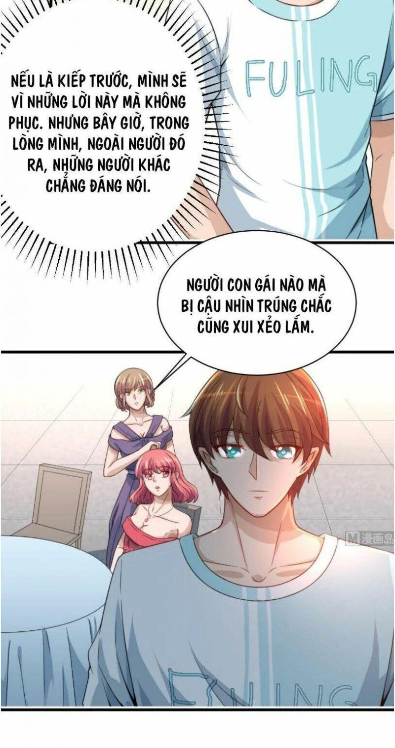 Tu Tiên Trở Về Tại Vườn Trường Chapter 3 - 5