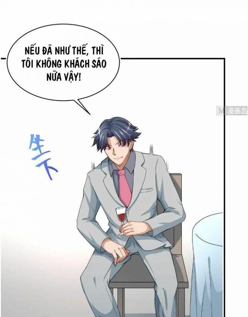 Tu Tiên Trở Về Tại Vườn Trường Chapter 4 - 9