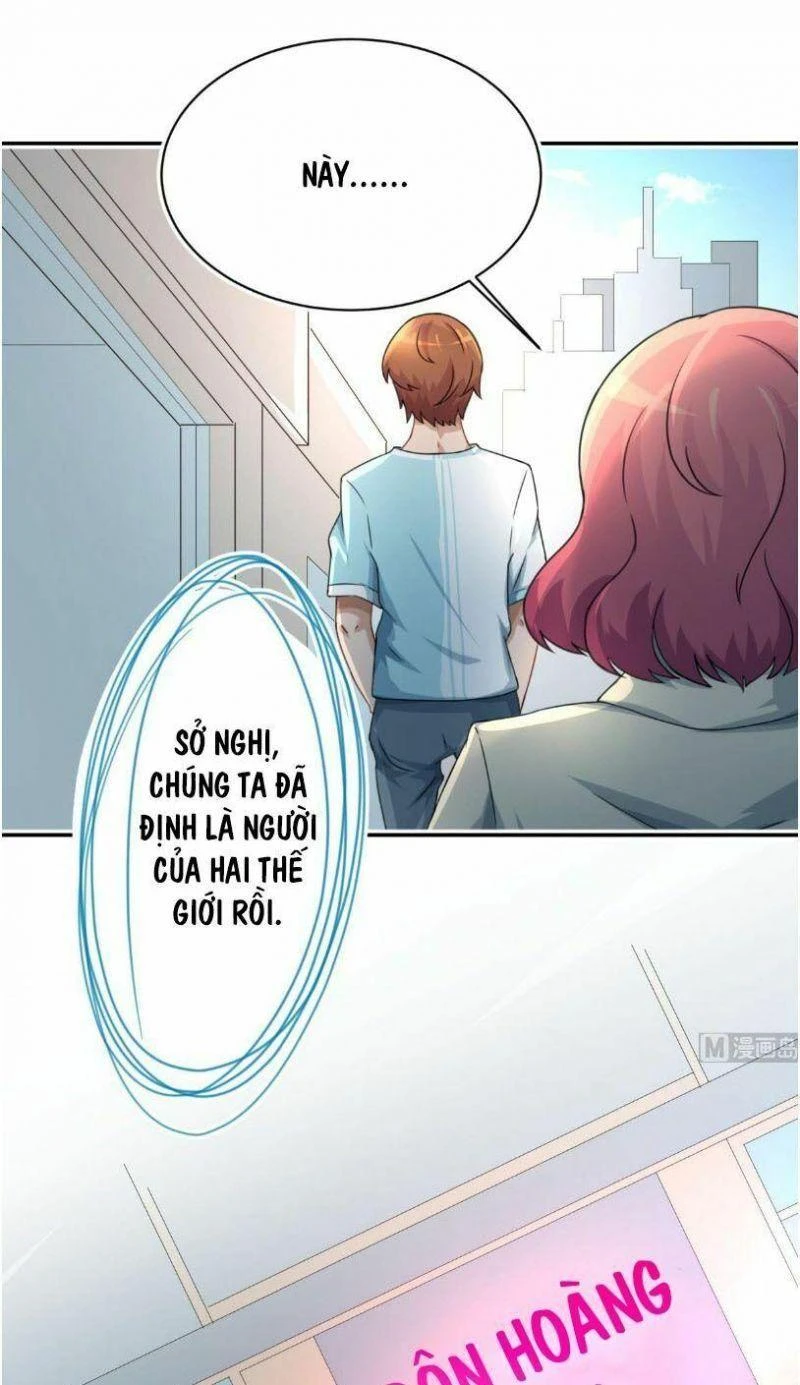 Tu Tiên Trở Về Tại Vườn Trường Chapter 5 - 7