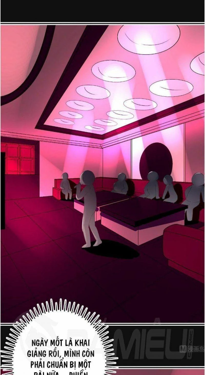 Tu Tiên Trở Về Tại Vườn Trường Chapter 5 - 9