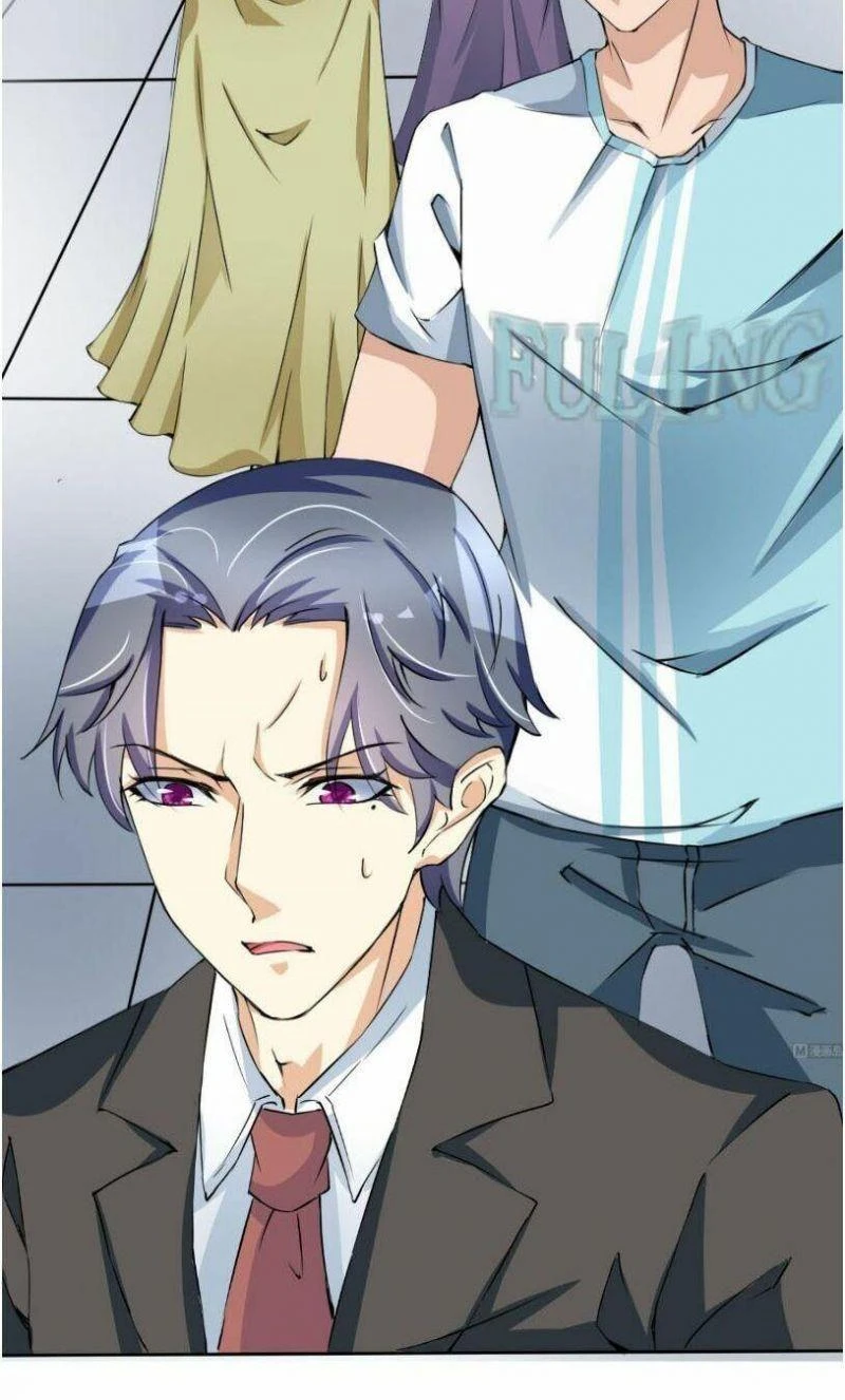 Tu Tiên Trở Về Tại Vườn Trường Chapter 6 - 11