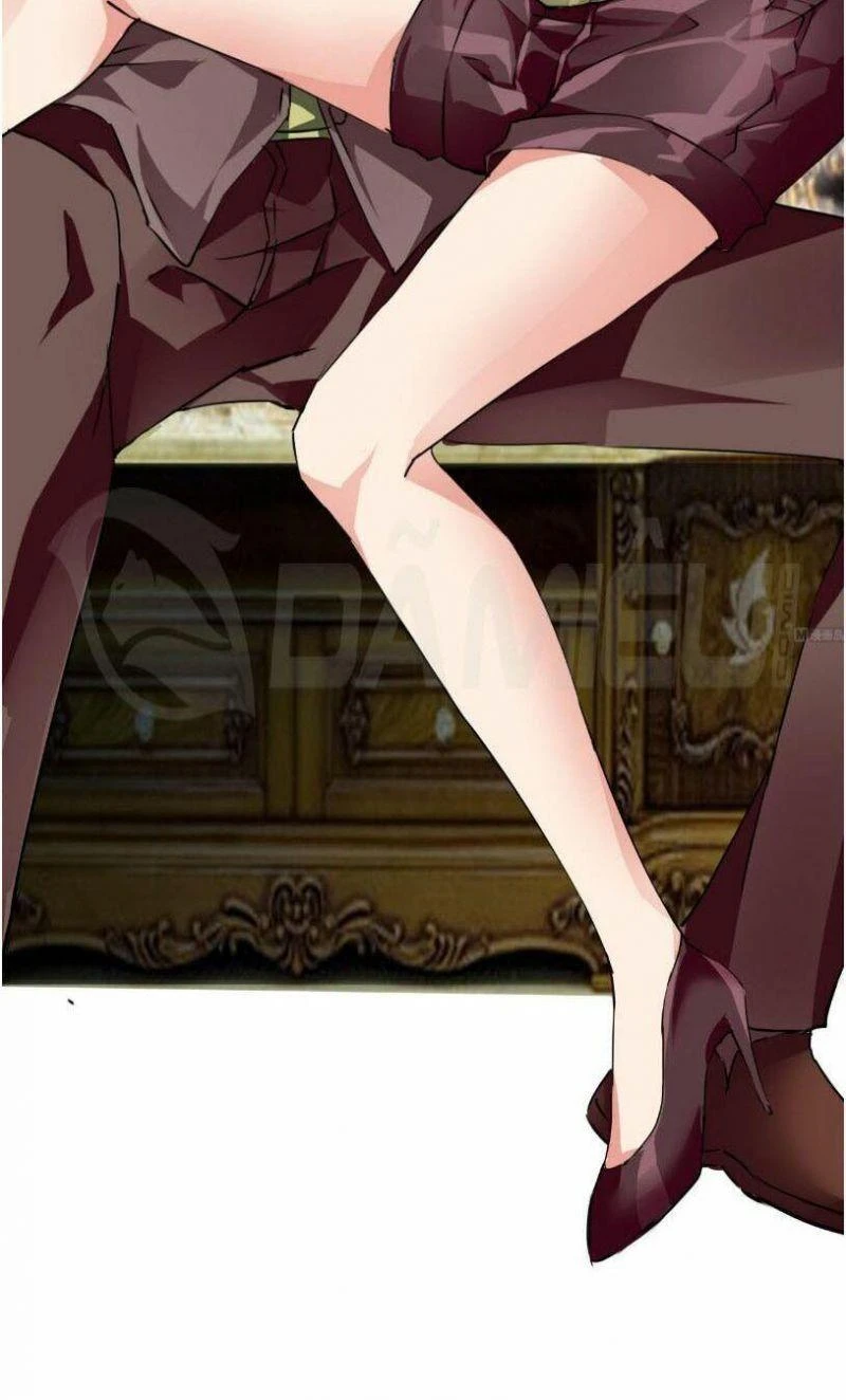 Tu Tiên Trở Về Tại Vườn Trường Chapter 6 - 17