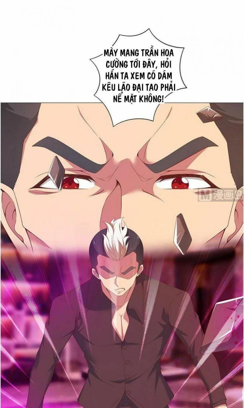 Tu Tiên Trở Về Tại Vườn Trường Chapter 7 - 4