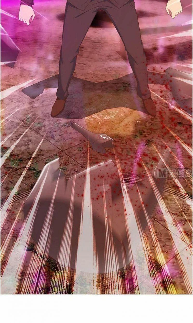 Tu Tiên Trở Về Tại Vườn Trường Chapter 7 - 5