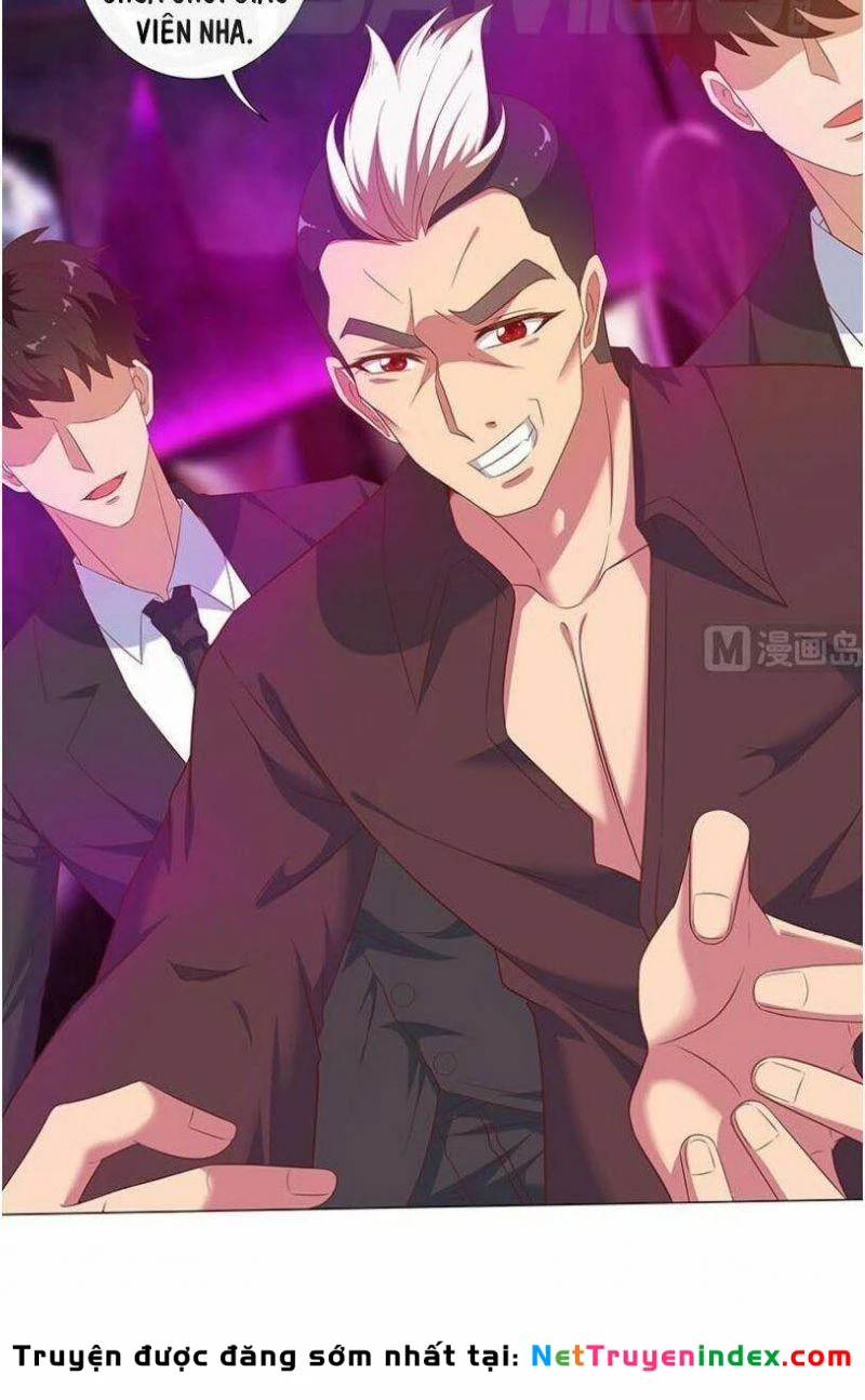 Tu Tiên Trở Về Tại Vườn Trường Chapter 7 - 13