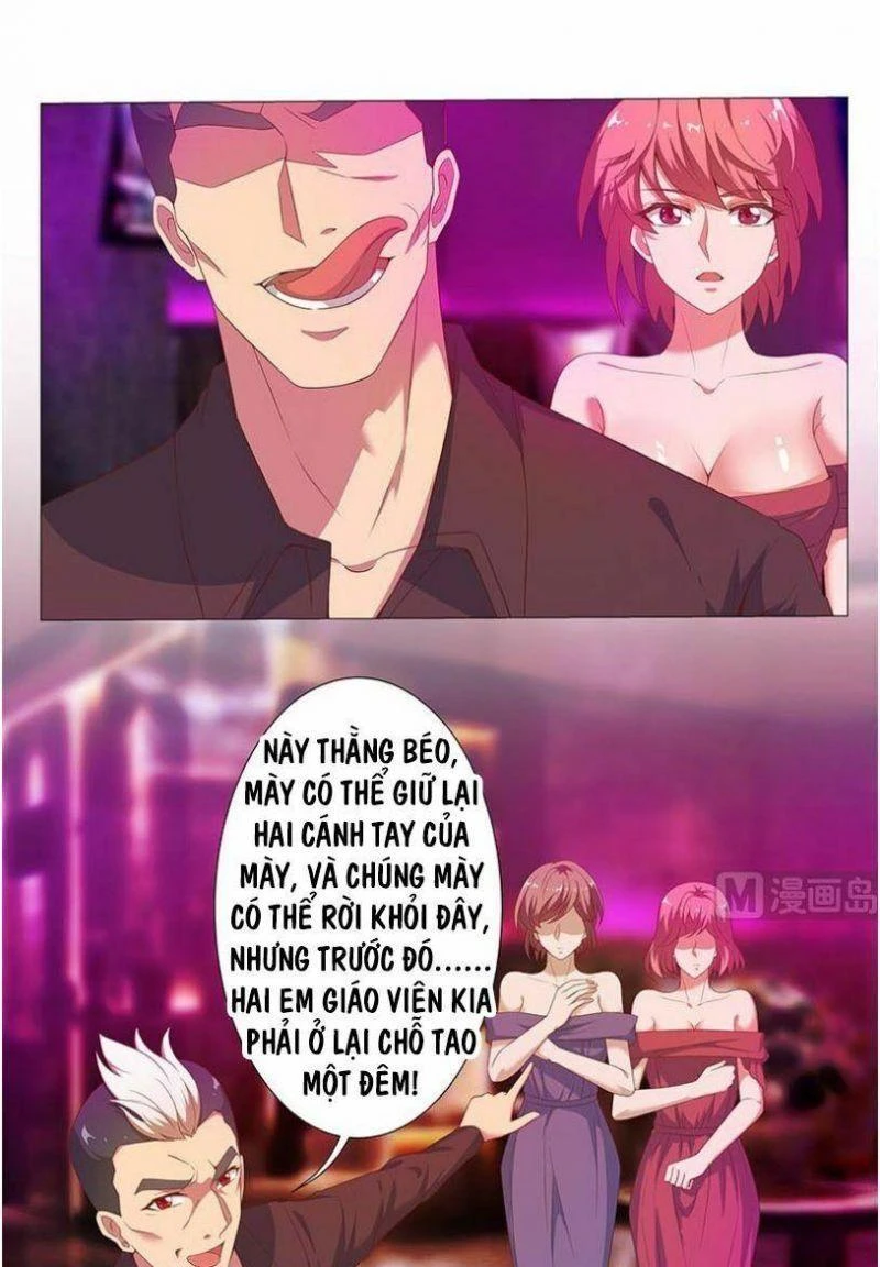 Tu Tiên Trở Về Tại Vườn Trường Chapter 7 - 14