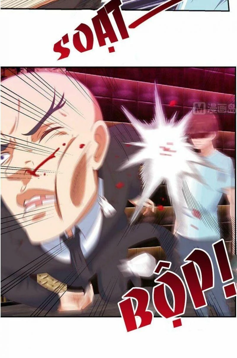 Tu Tiên Trở Về Tại Vườn Trường Chapter 8 - 5