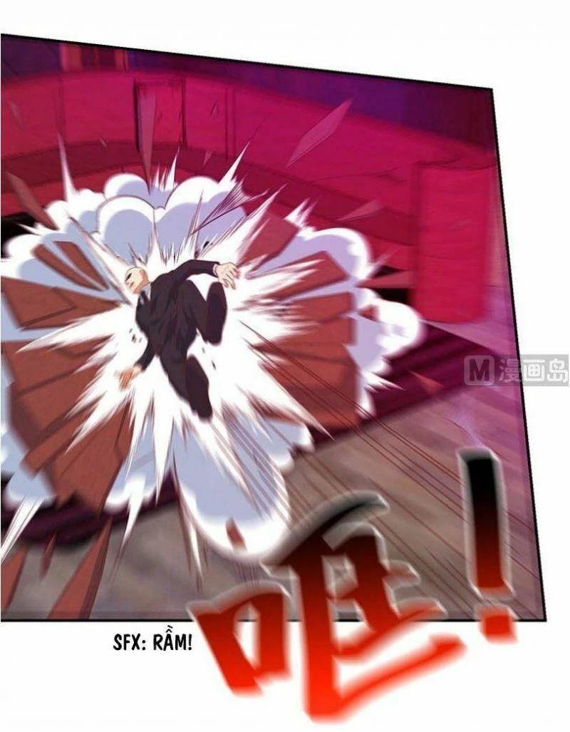 Tu Tiên Trở Về Tại Vườn Trường Chapter 8 - 6