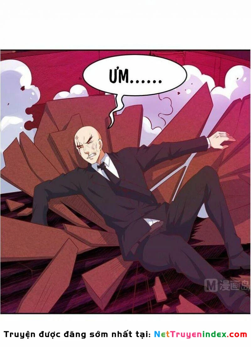 Tu Tiên Trở Về Tại Vườn Trường Chapter 8 - 7