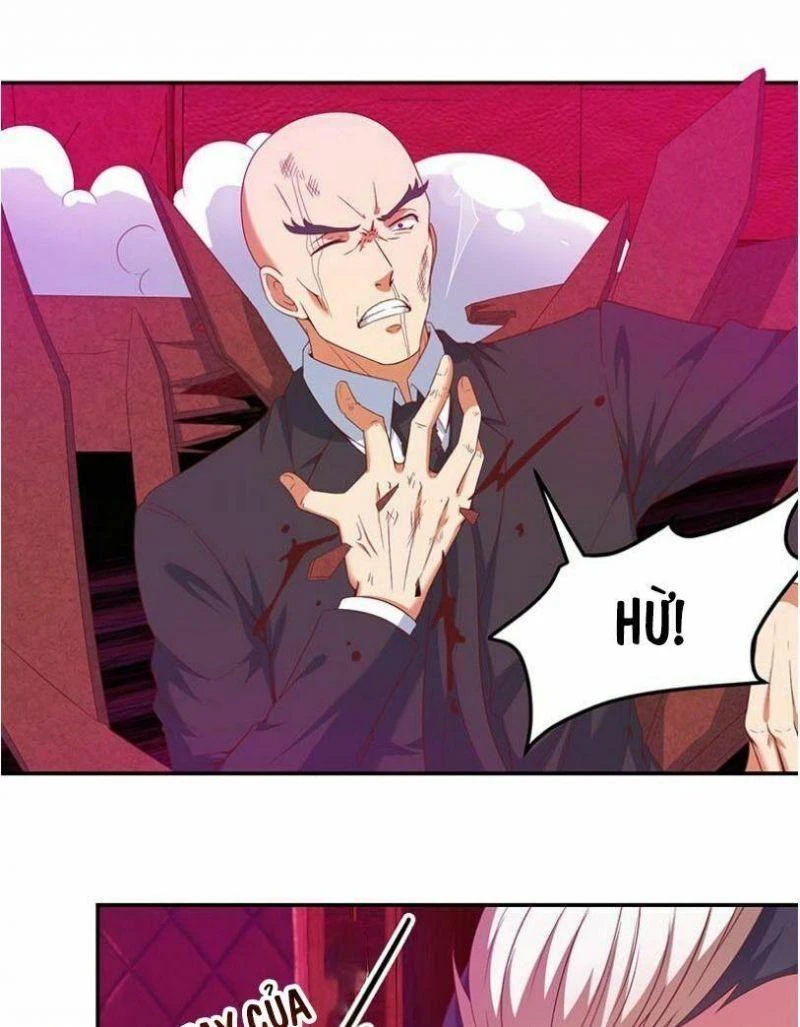 Tu Tiên Trở Về Tại Vườn Trường Chapter 8 - 10