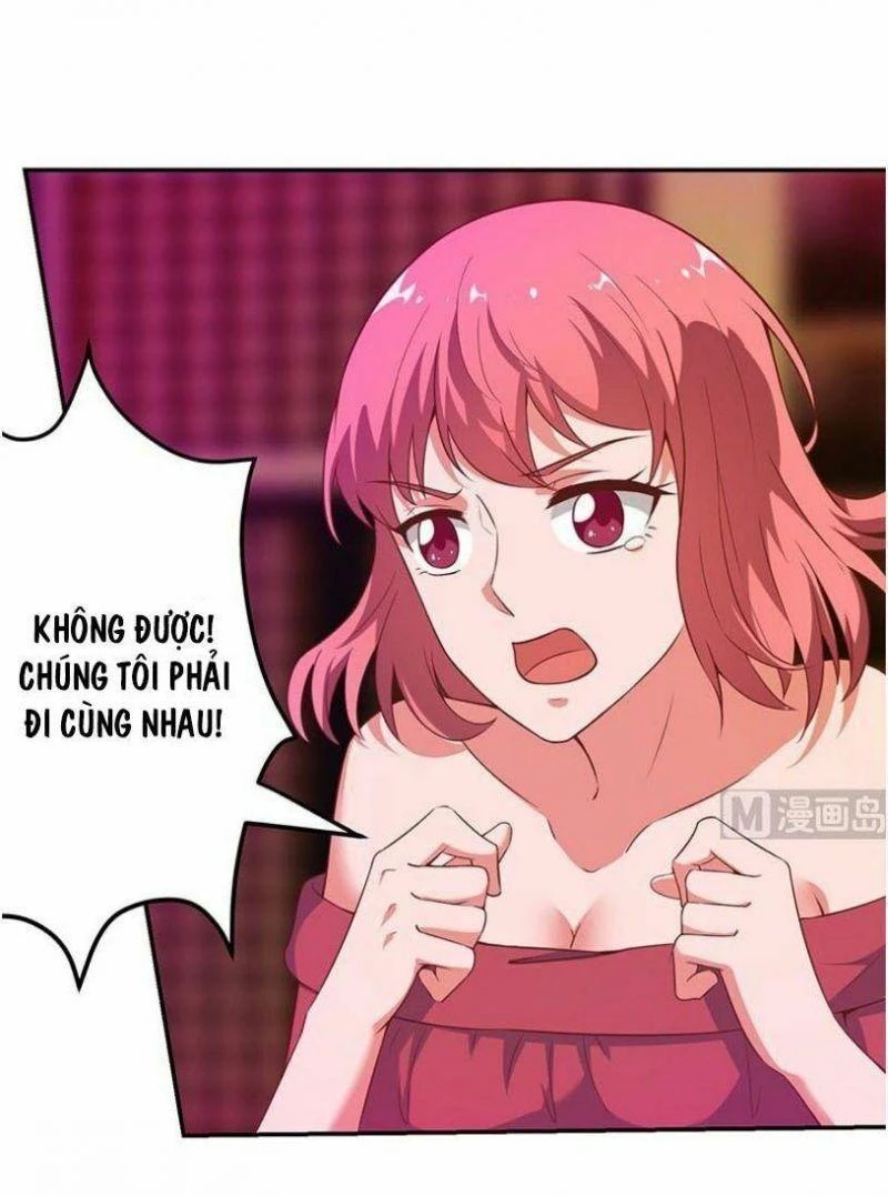 Tu Tiên Trở Về Tại Vườn Trường Chapter 8 - 17