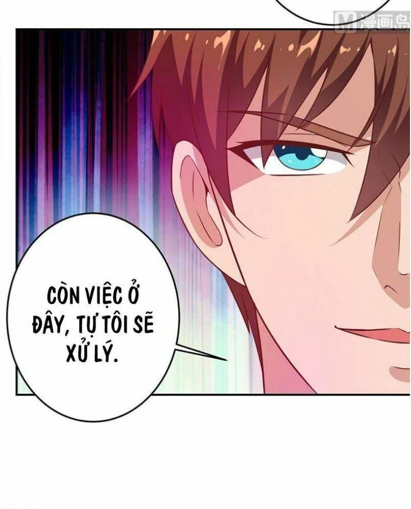 Tu Tiên Trở Về Tại Vườn Trường Chapter 8 - 19