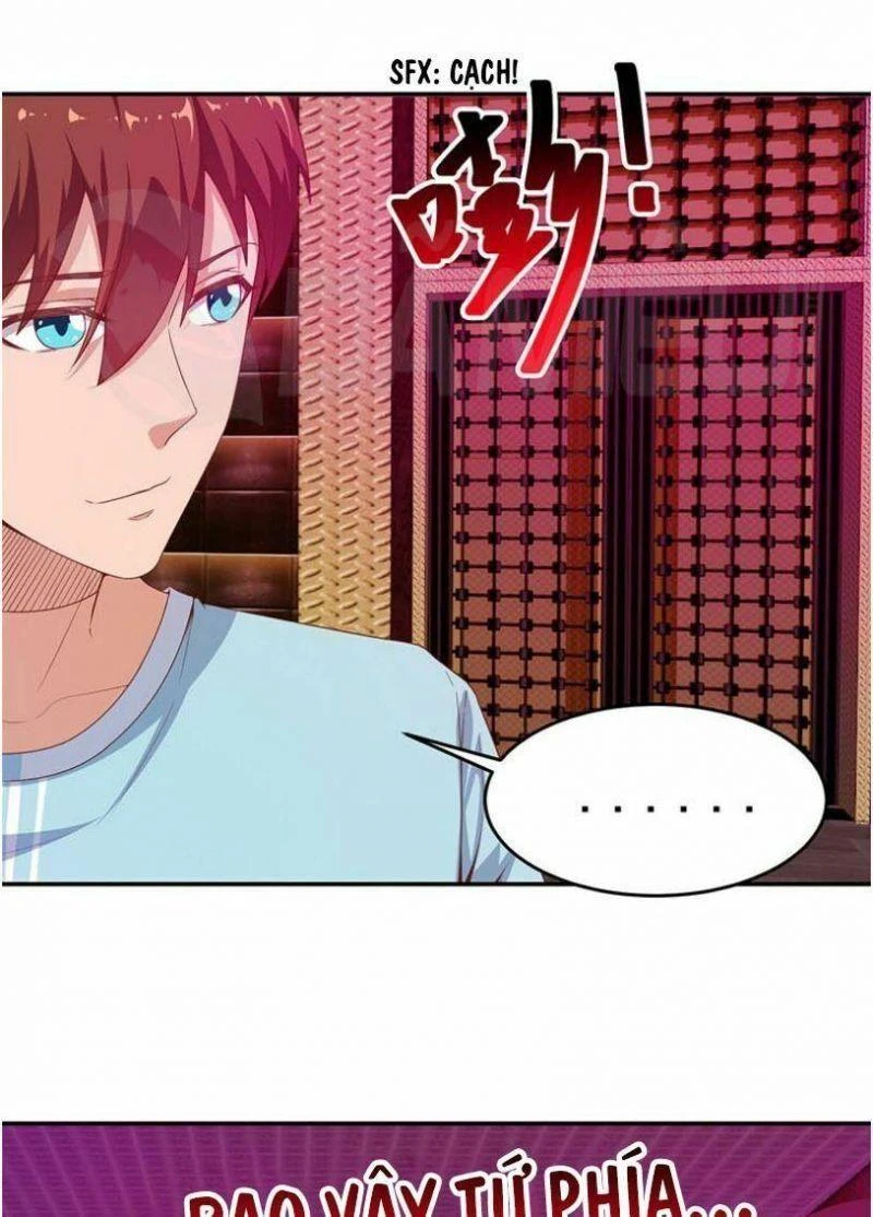 Tu Tiên Trở Về Tại Vườn Trường Chapter 9 - 3