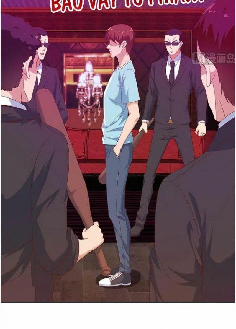 Tu Tiên Trở Về Tại Vườn Trường Chapter 9 - 4