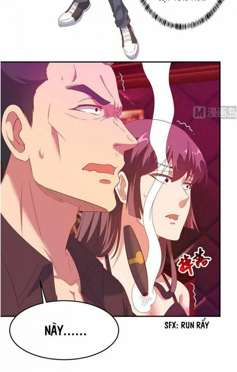 Tu Tiên Trở Về Tại Vườn Trường Chapter 9 - 15