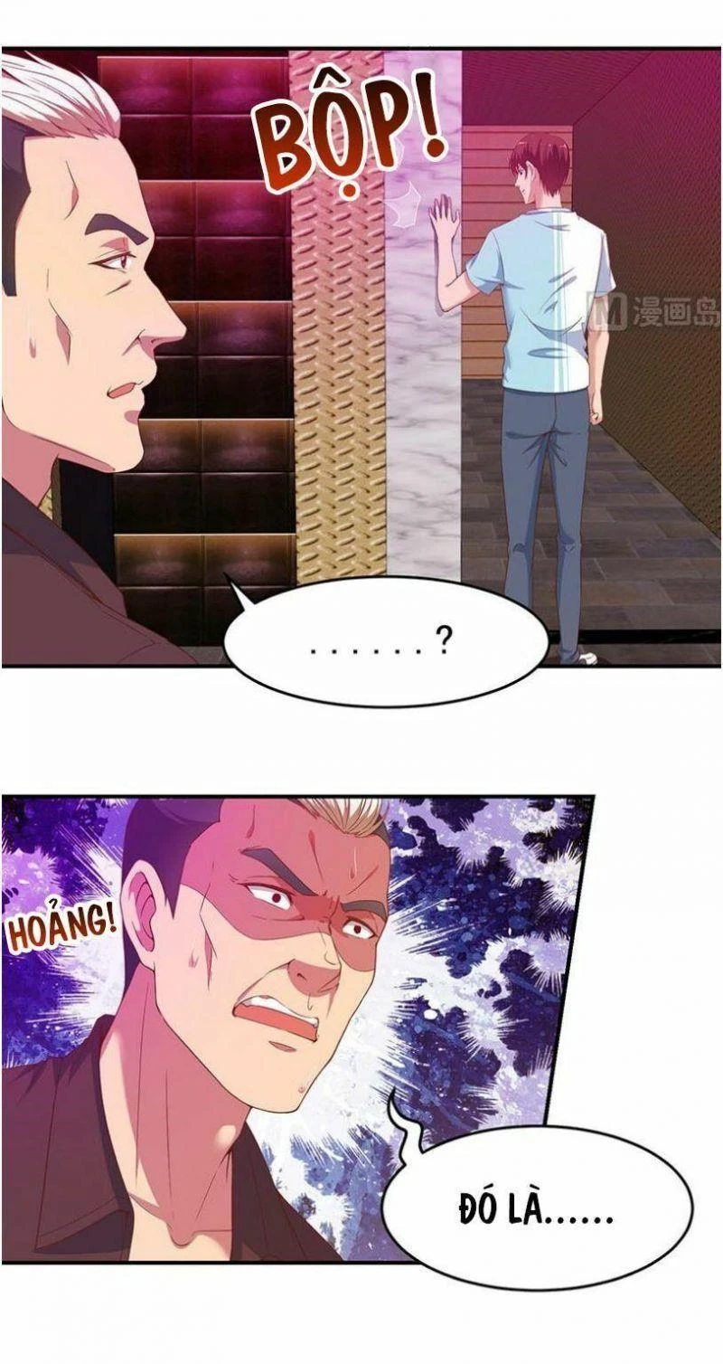 Tu Tiên Trở Về Tại Vườn Trường Chapter 10 - 2