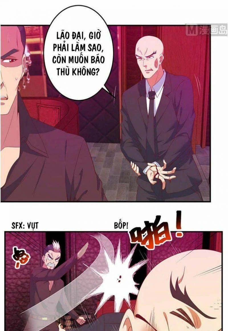 Tu Tiên Trở Về Tại Vườn Trường Chapter 10 - 4