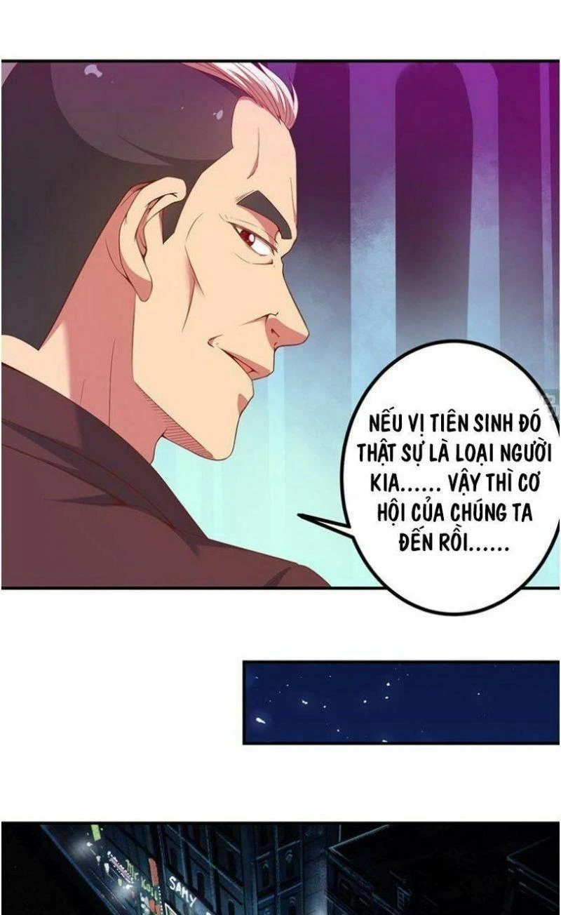 Tu Tiên Trở Về Tại Vườn Trường Chapter 10 - 6