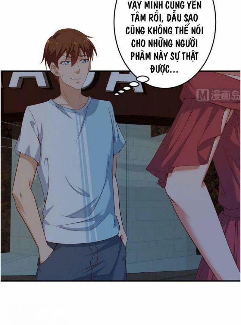 Tu Tiên Trở Về Tại Vườn Trường Chapter 10 - 11