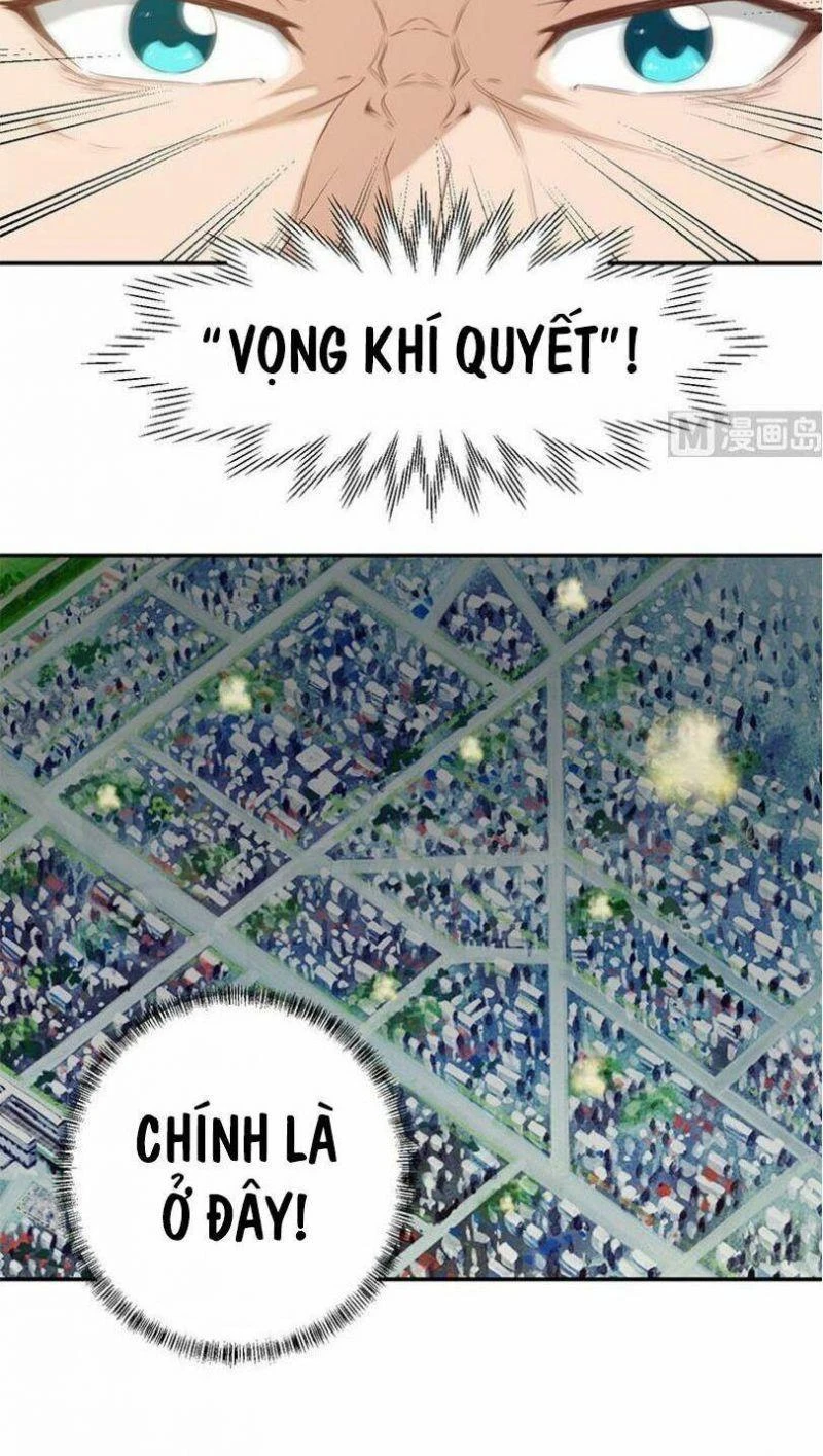 Tu Tiên Trở Về Tại Vườn Trường Chapter 11 - 3