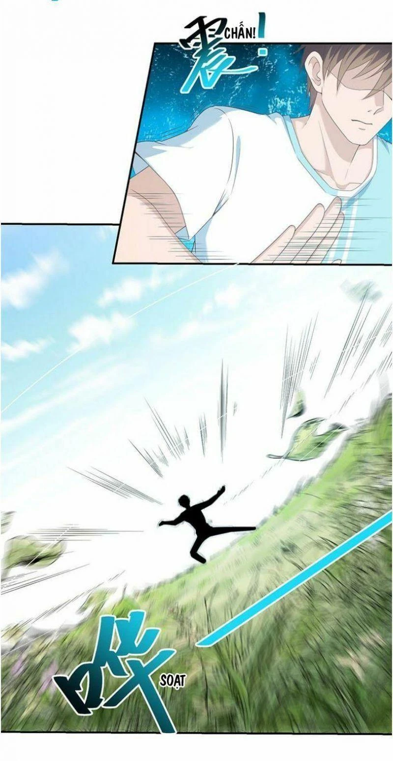 Tu Tiên Trở Về Tại Vườn Trường Chapter 11 - 9