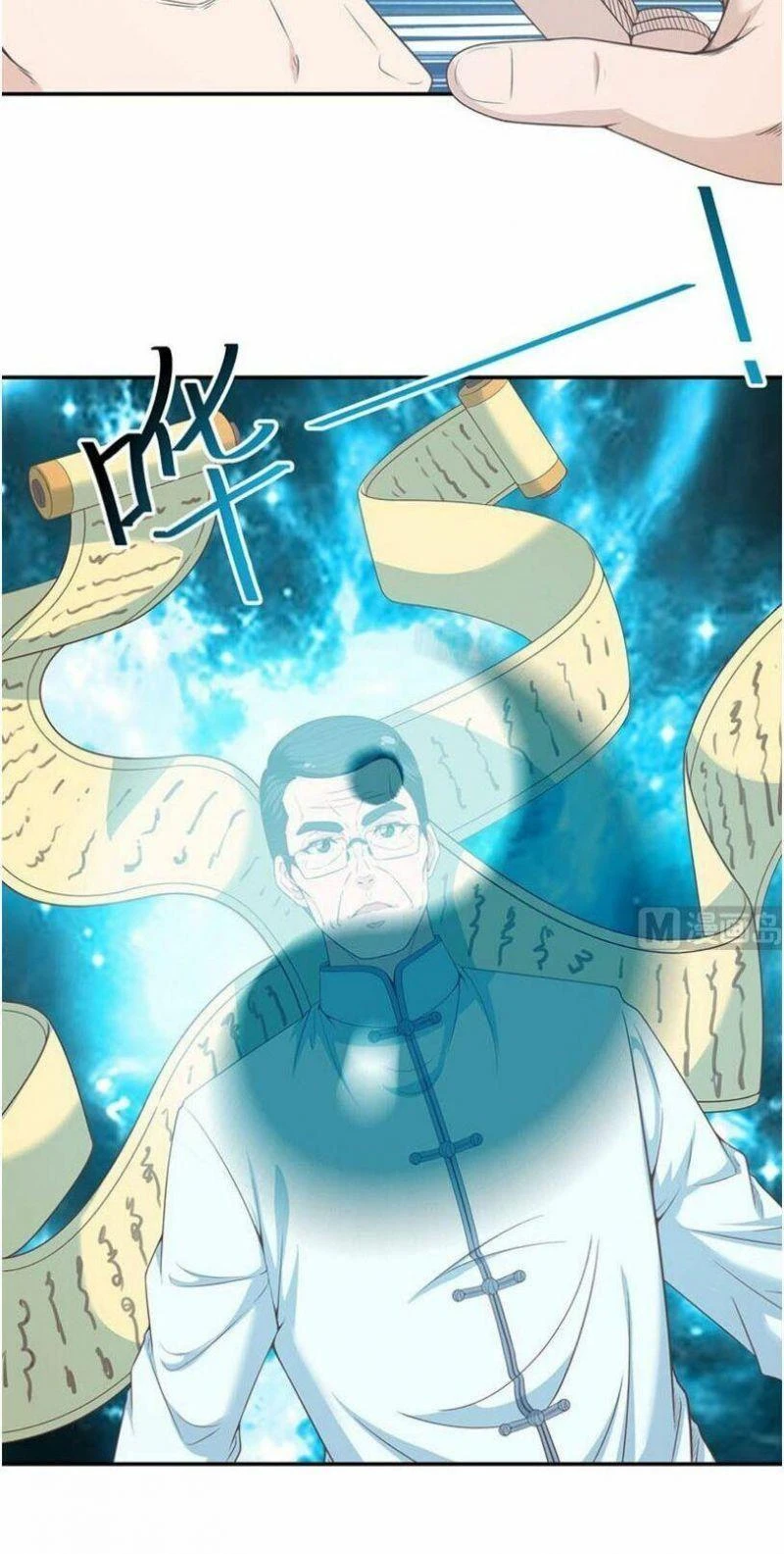 Tu Tiên Trở Về Tại Vườn Trường Chapter 12 - 14