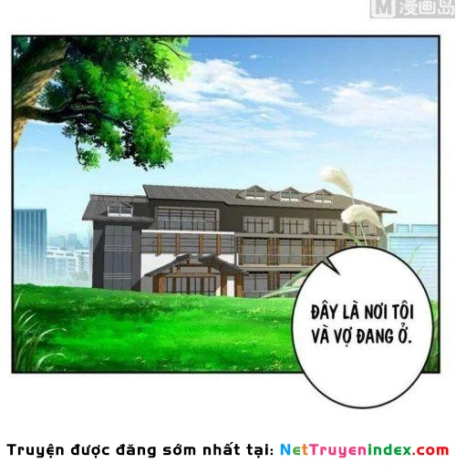 Tu Tiên Trở Về Tại Vườn Trường Chapter 13 - 6