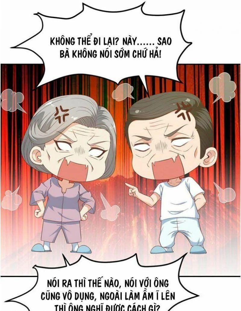 Tu Tiên Trở Về Tại Vườn Trường Chapter 14 - 4