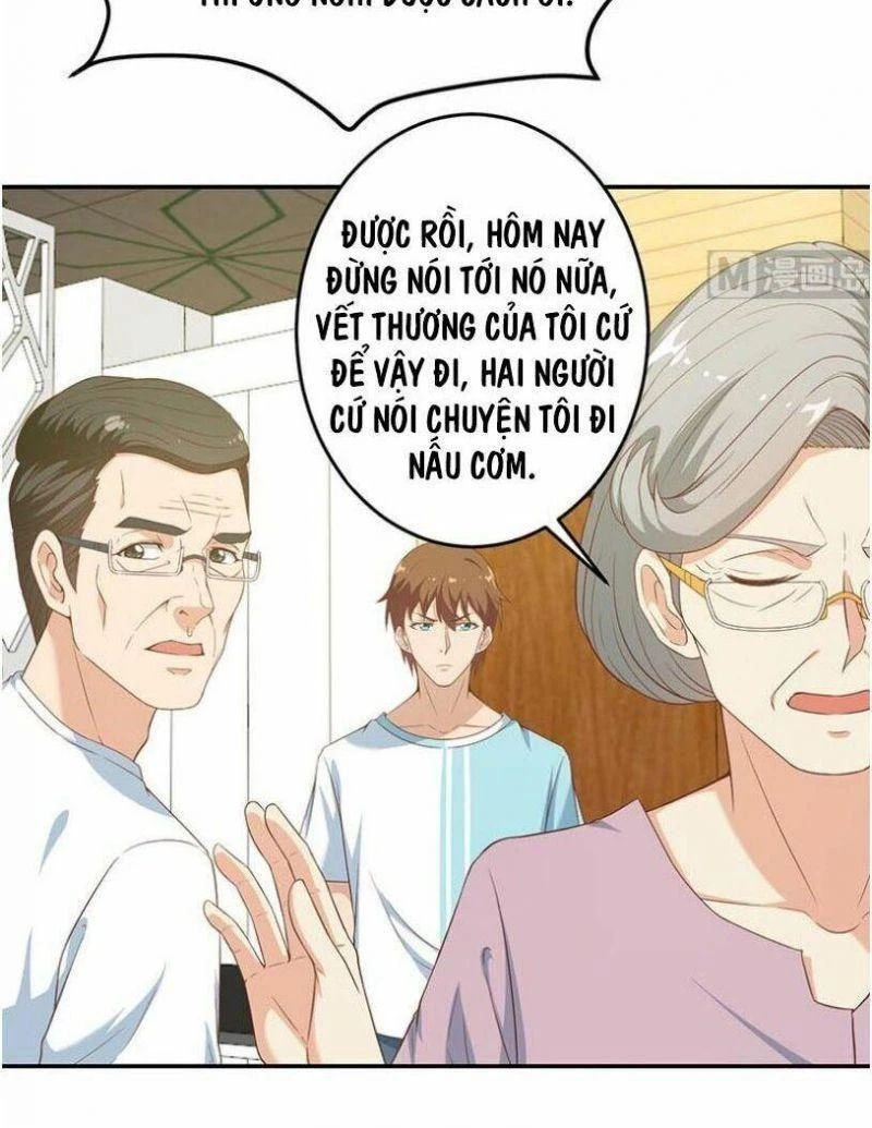 Tu Tiên Trở Về Tại Vườn Trường Chapter 14 - 5