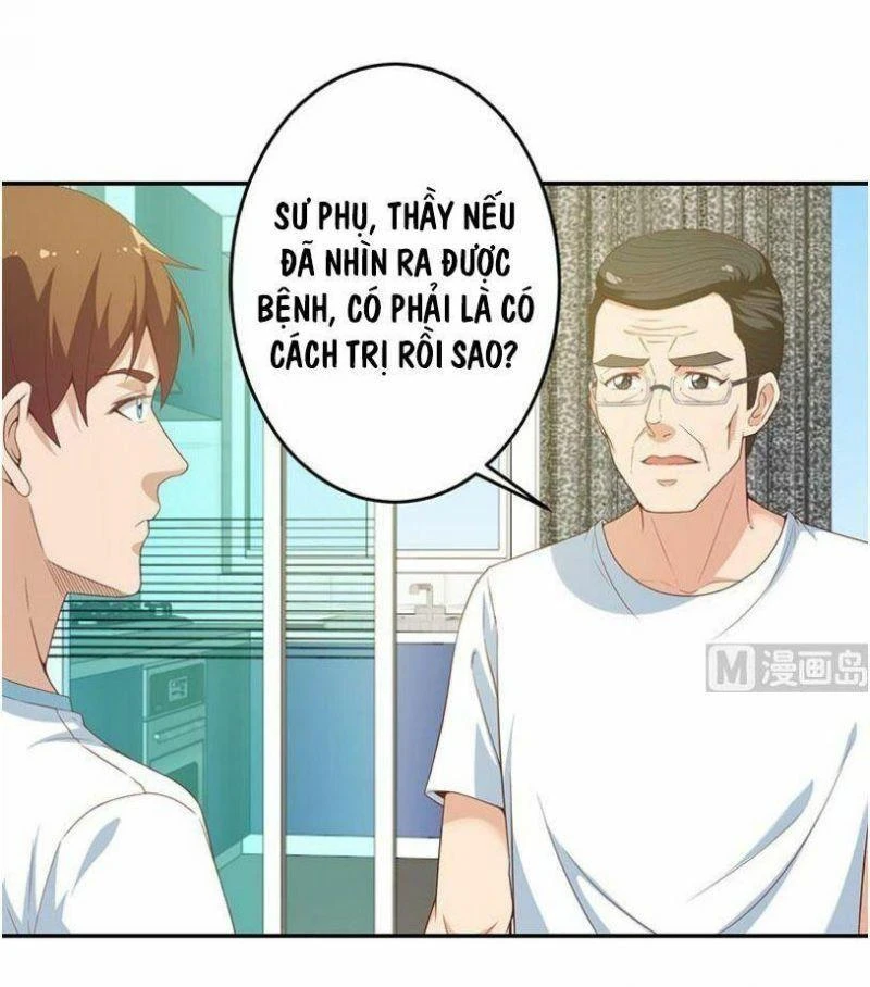 Tu Tiên Trở Về Tại Vườn Trường Chapter 14 - 6