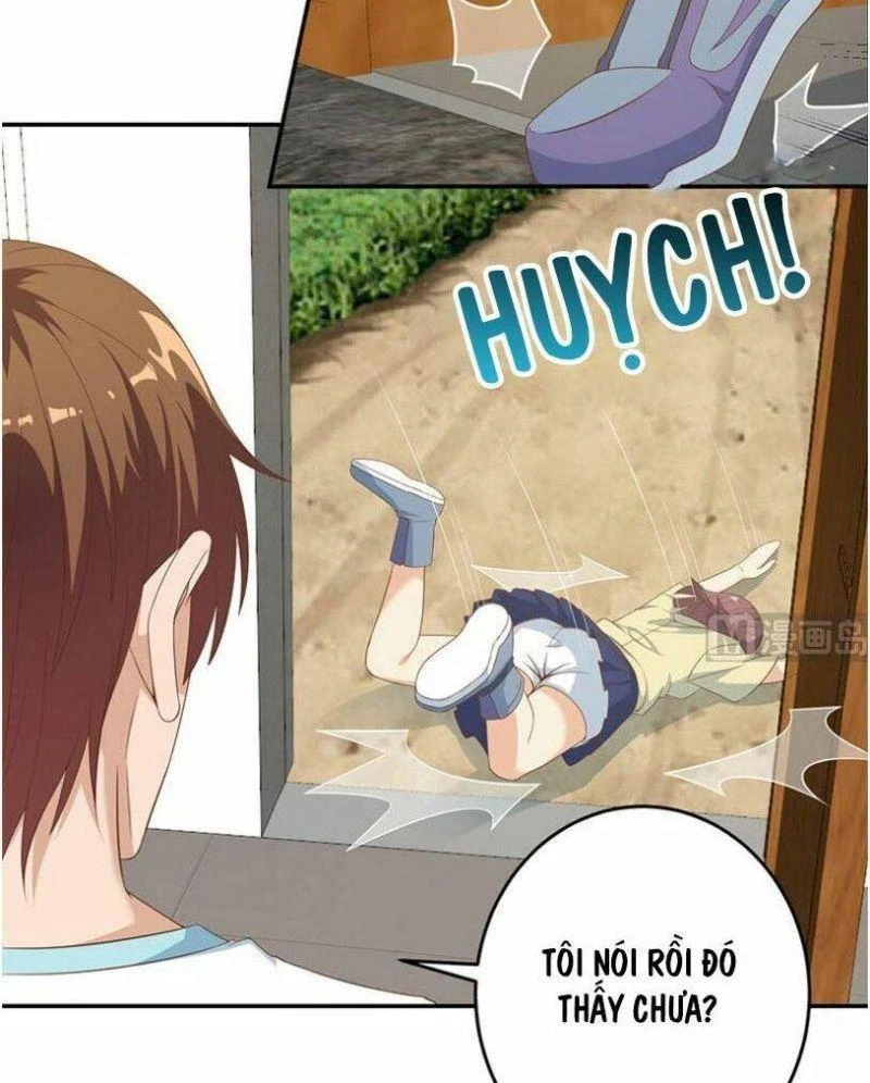 Tu Tiên Trở Về Tại Vườn Trường Chapter 15 - 12