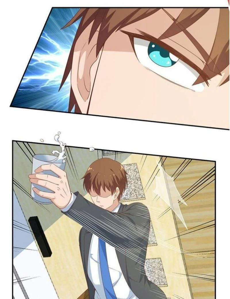 Tu Tiên Trở Về Tại Vườn Trường Chapter 16 - 4