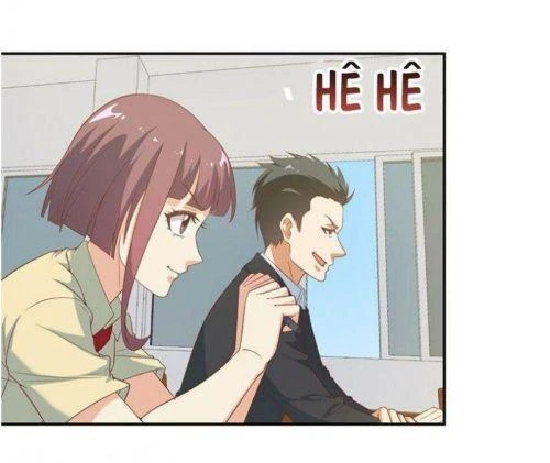 Tu Tiên Trở Về Tại Vườn Trường Chapter 16 - 8