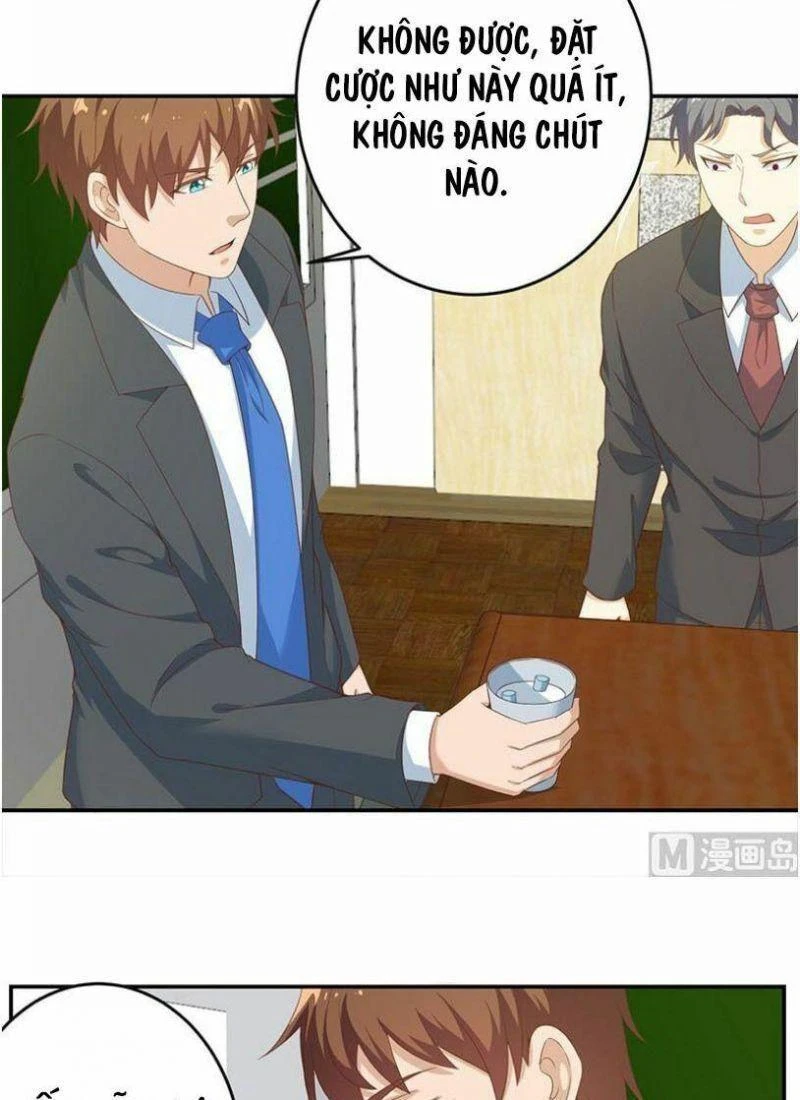 Tu Tiên Trở Về Tại Vườn Trường Chapter 17 - 9