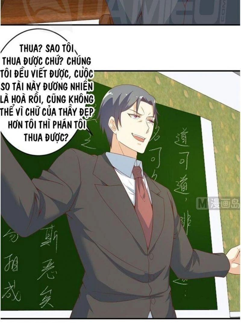 Tu Tiên Trở Về Tại Vườn Trường Chapter 19 - 3