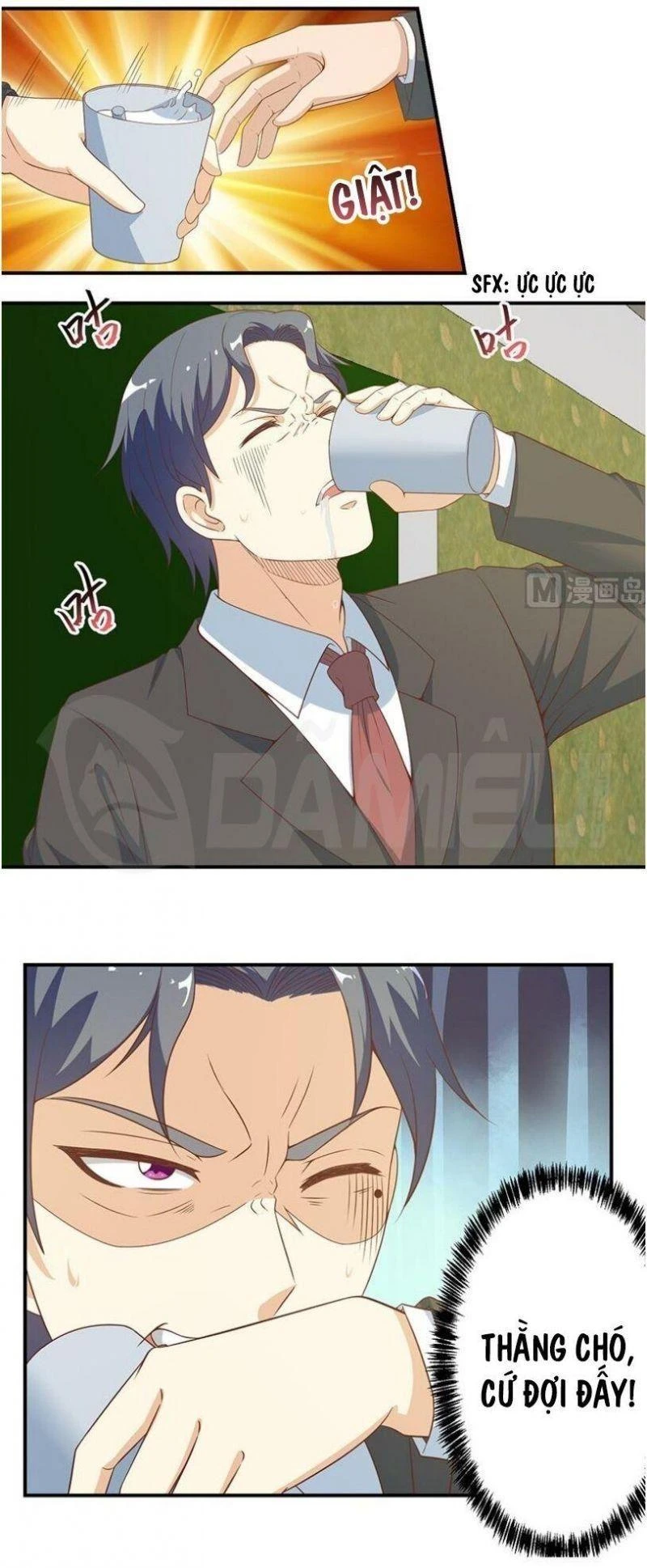 Tu Tiên Trở Về Tại Vườn Trường Chapter 19 - 15