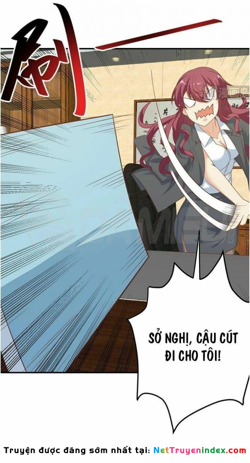 Tu Tiên Trở Về Tại Vườn Trường Chapter 20 - 14