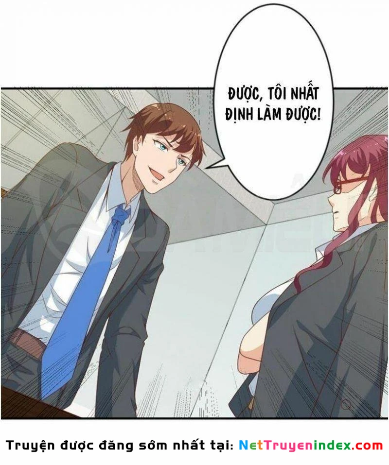 Tu Tiên Trở Về Tại Vườn Trường Chapter 21 - 9