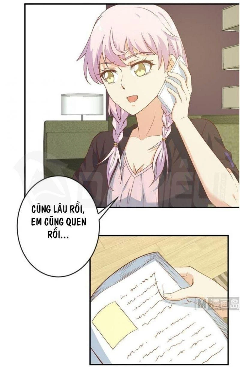 Tu Tiên Trở Về Tại Vườn Trường Chapter 22 - 4