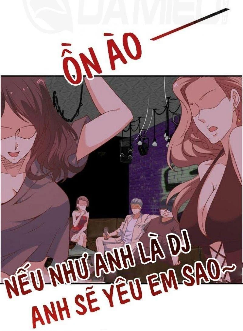 Tu Tiên Trở Về Tại Vườn Trường Chapter 22 - 13